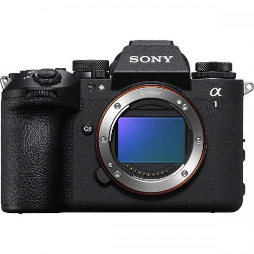 【決算10%オフクーポン対象商品】ソニー SONY フルサイズミラーレス一眼カメラ α1 ボディ ILCE-1M2