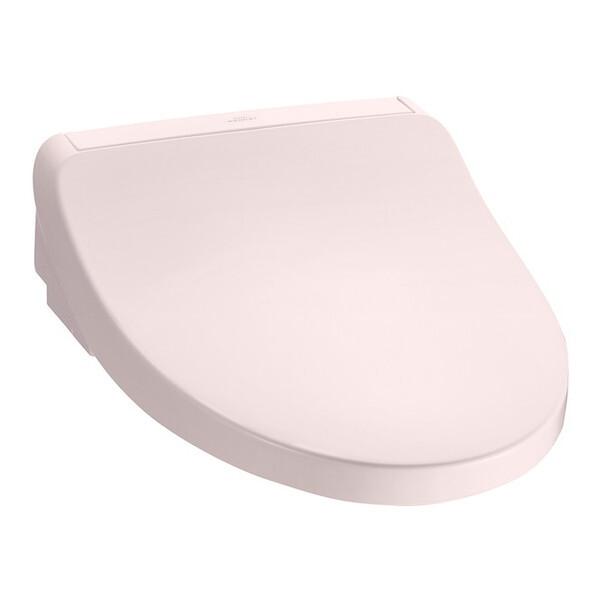 トートー TOTO 温水洗浄便座 ウォシュレット KMシリーズ 瞬間式 ノズル除菌機能付 パステルピンク TCF8CKM11-SR2