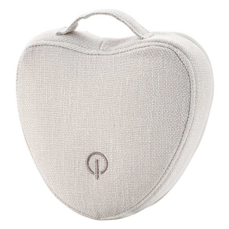【決算20%オフクーポン対象商品】ショップジャパン Shop Japan マイキュット専用 クッション ベージュ MQTWS05