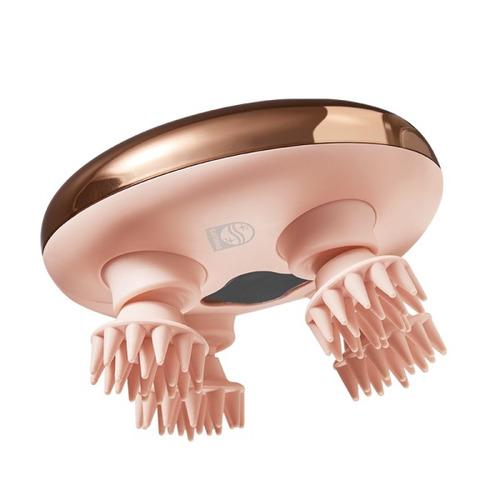 【決算20%オフクーポン対象商品】フィリップス PHILIPS ミニヘッドケアブラシ ピンク PPM1301DG