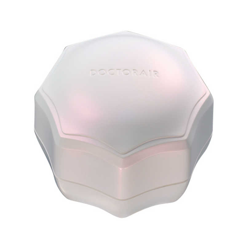 【決算20%オフクーポン対象商品】ドクターエア DOCTORAIR ミラブラシ WH(ミラホワイト) BBR-01WH