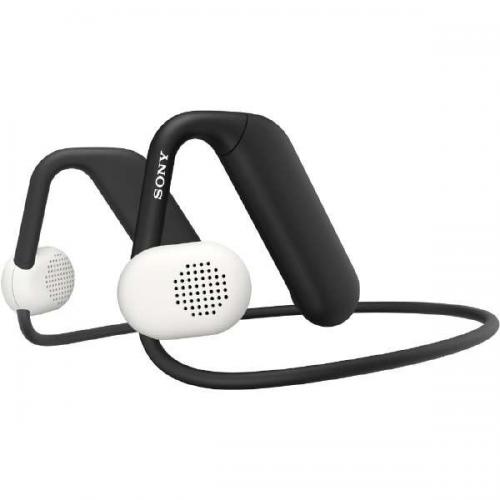 ソニー SONY Float Run(フロートラン) ワイヤレスステレオヘッドセット ブラック WI-OE610 B