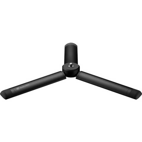 Insta360 Insta360 アウトドア三脚 安定性が高くアウトドアでの使用に最適 ブラック CINTRPH/B