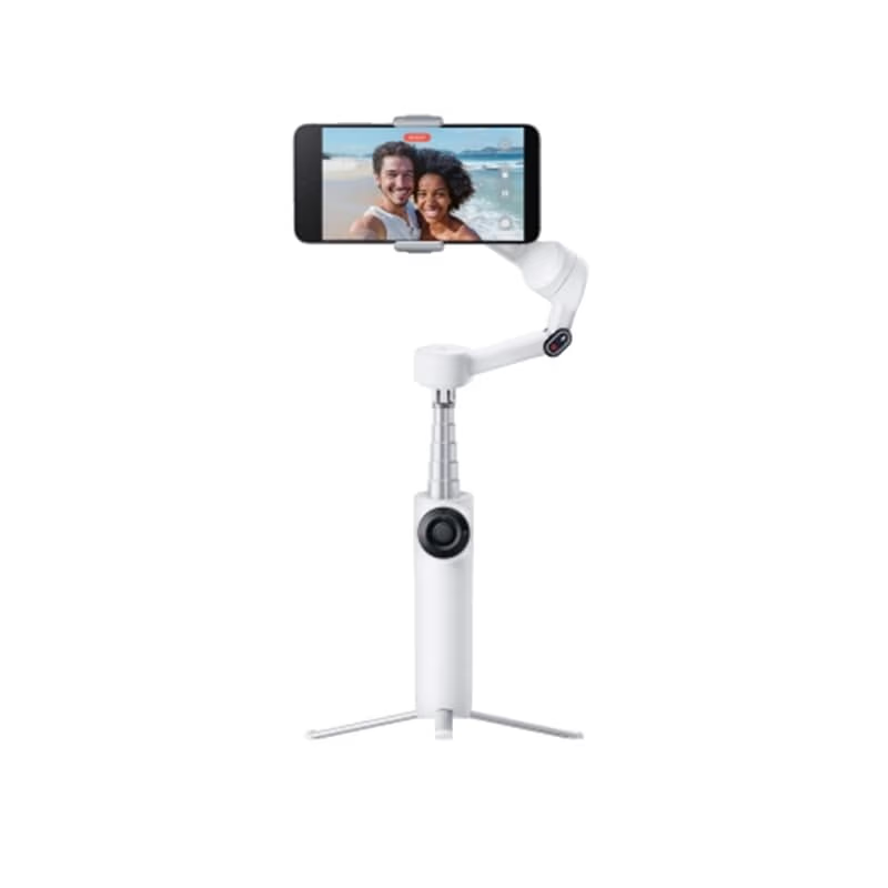 Insta360Flow2スタンダードバンドルサミットホワイトCINSABQA-FLOW201