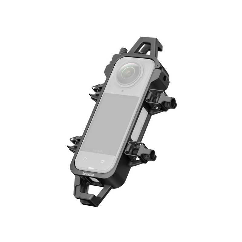 Insta360 X5 ウォータースポーツ用ロープマウント ブラック CINSBAHW