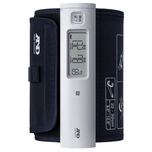 A&D UA-1100NFC-WH