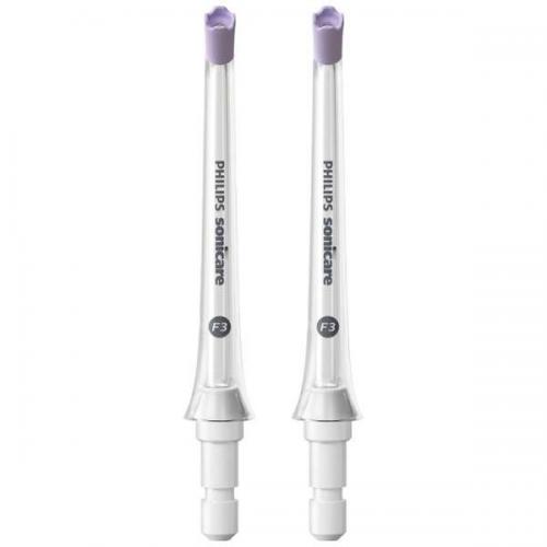 フィリップス PHILIPS ソニッケアー パワーフロッサー用カドストリームノズル 2本入り HX306200