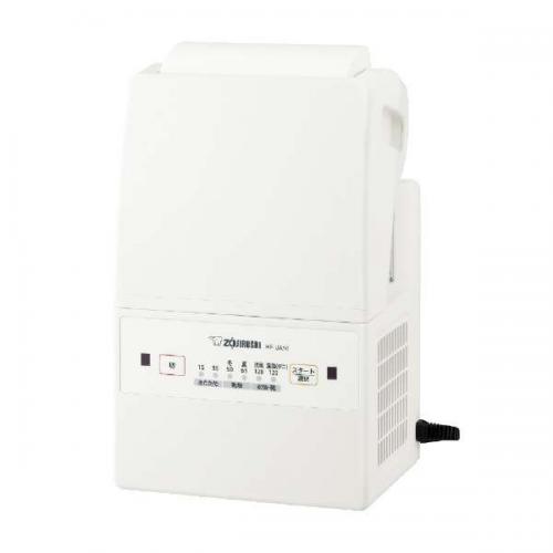 【決算20%オフクーポン対象商品】象印 ZOJIRUSHI ふとん乾燥機 スマートドライ ホワイト RF-UA10-WA