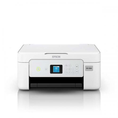 エプソン EPSON A4カラーインクジェット複合機 Colorio カラリオ EW-456A