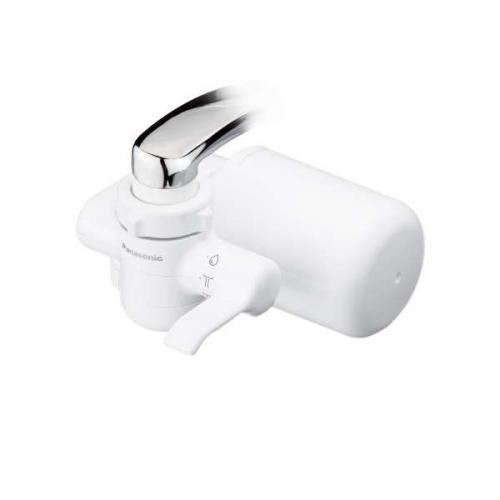 パナソニック Panasonic 浄水器 ホワイト TK-CJ14-W