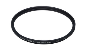 Kenko 52mm レンズフィルター PRO1D プロテクター 52SPRO1D ケンコー