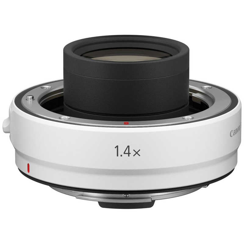 キャノン Canon エクステンダー RF1.4× EXTENDER RF1.4x RF14X