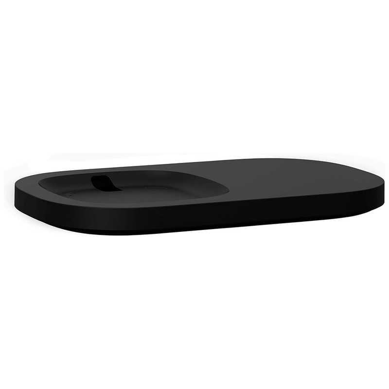 ソノス SONOS Shelf for One ブラック S1SHFJP1BLK