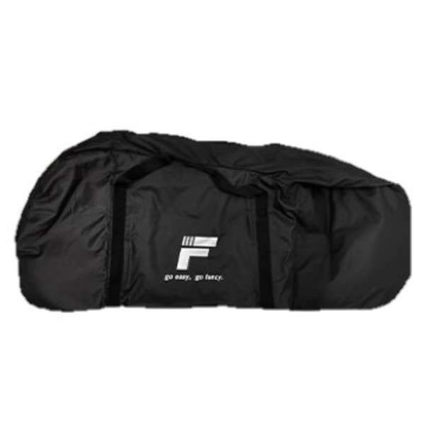 【決算50%オフクーポン対象商品】FUGU INNOVATIONS 電動キックボード用輪行バック  MF-EKCASE01-BK