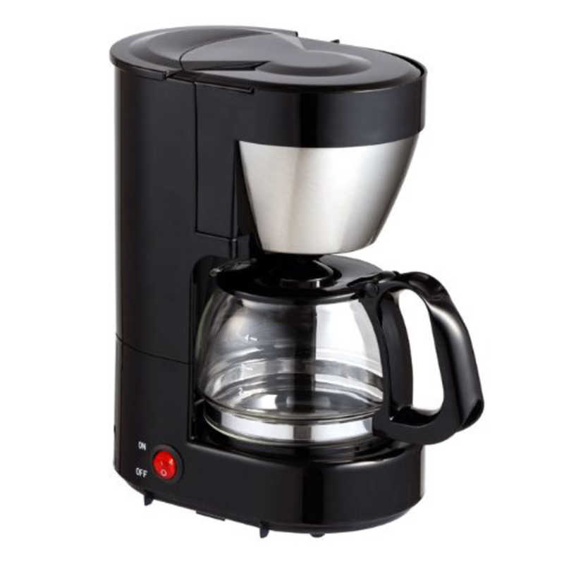 【決算20%オフクーポン対象商品】アビテラックス Abitelax コーヒーメーカー ACD365-K