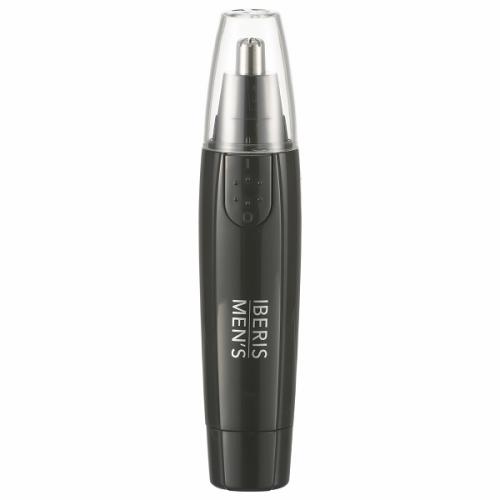 【決算20%オフクーポン対象商品】オーム電機 OHM メンズノーズトリマー HB-FPN808