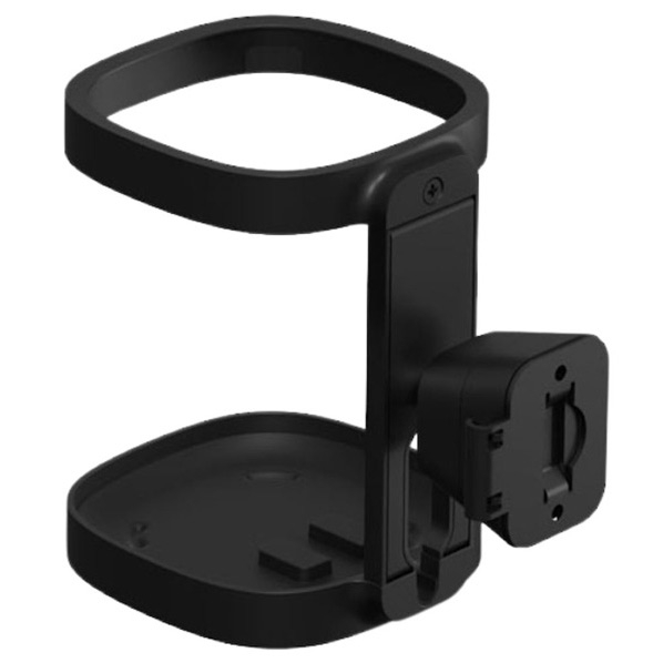ソノス SONOS Wall Mount for One ブラック SS1WMJP1BLK