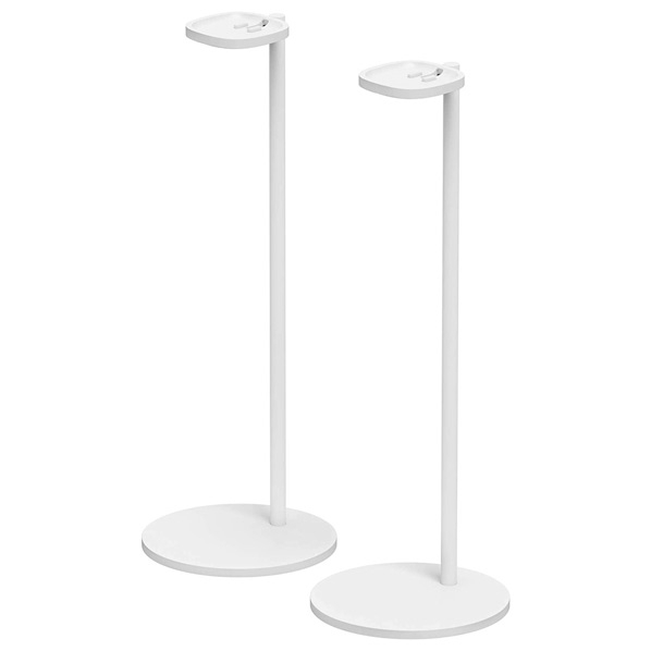 ソノス SONOS Stand for One Pair ホワイト SS1FSJP1