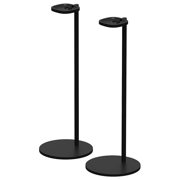 ソノス SONOS Stand for One Pair ブラック SS1FSJP1BLK
