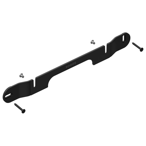 ソノス SONOS Ray Wall Mount ブラック RAYWMWW1BLK