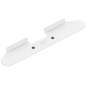 ソノス SONOS Wall Mount for Beam ホワイト BM1WMJP1
