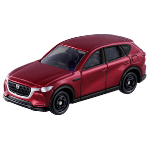 タカラトミー　トミカ No.6 マツダ CX-60　ﾄﾐｶ006 ﾏﾂﾀﾞ CX-60