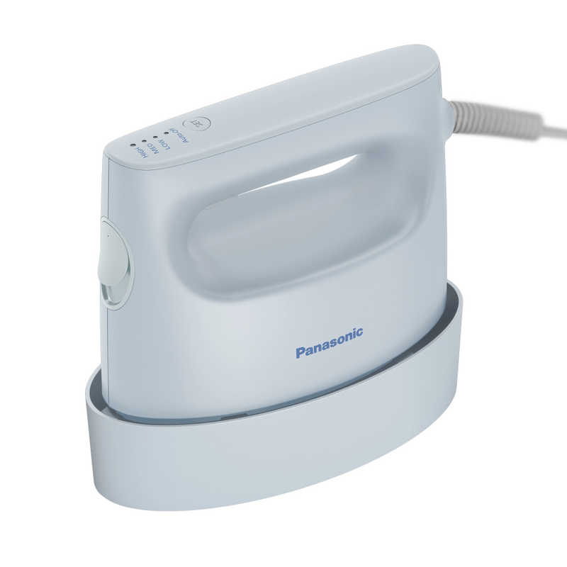 パナソニック Panasonic 衣類スチーマー