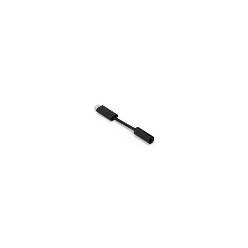 ソノス SONOS Line-In Adapter ブラック LDNGLWW1BLK