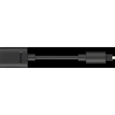 ソノス SONOS ソノス SONOS HDMI ARC to Optical Adaptor 光オーディオアダプター ブラック OPADPWW1BLK
