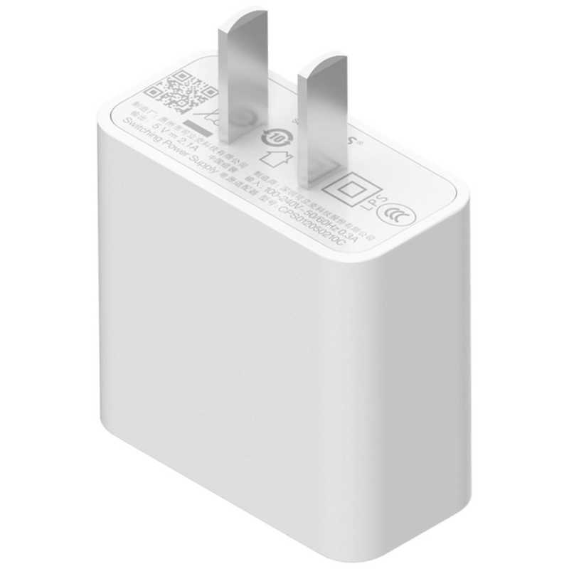 ソノス SONOS 10W USB Power Adapter ホワイト USBADJP1