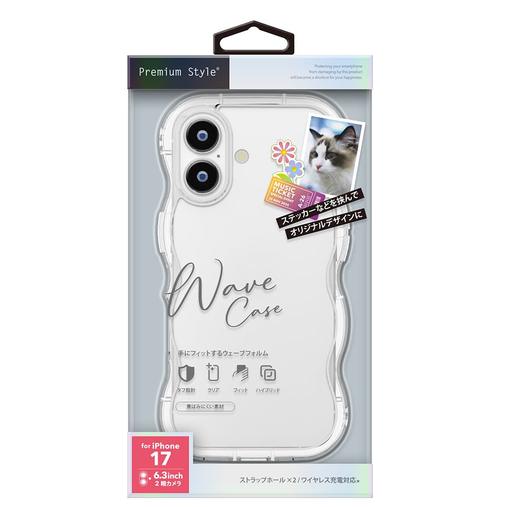 iPhone 17