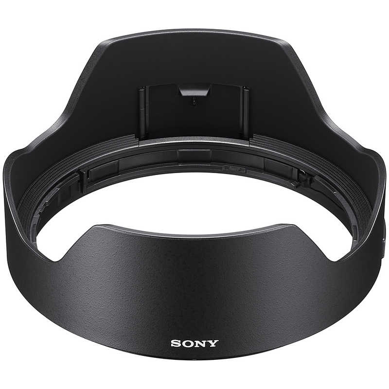 ソニー　SONY レンズフード(SEL2870GM用) ［86mm］ ALC-SH182