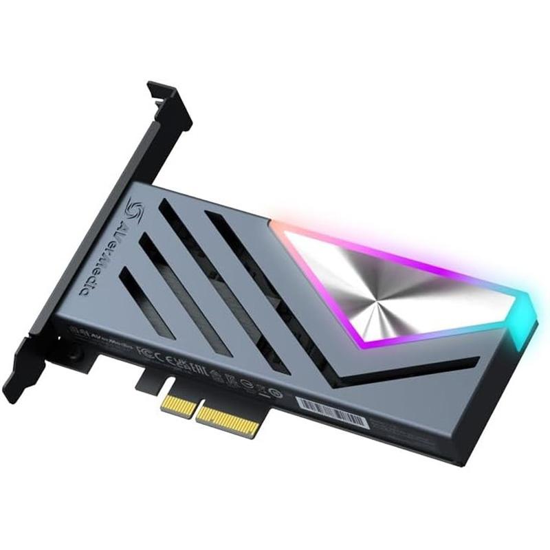 アバーメディア AVerMedia TECHNOLOGIES キャプチャーボード GC575 Live Gamer 4K 2-1 GC575