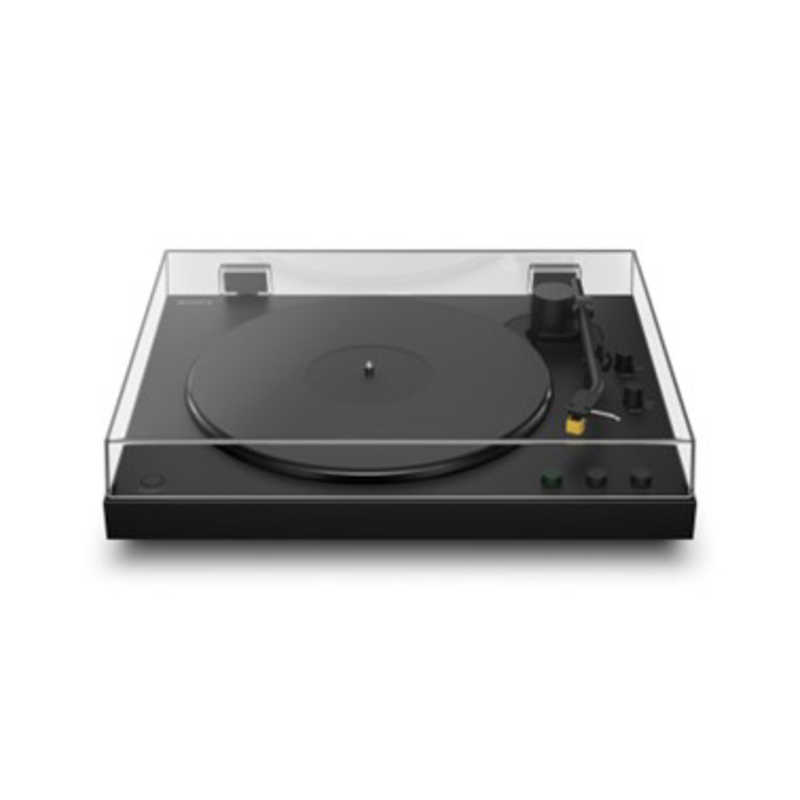 ソニー SONY Bluetooth搭載レコードプレーヤー PS-LX5BT