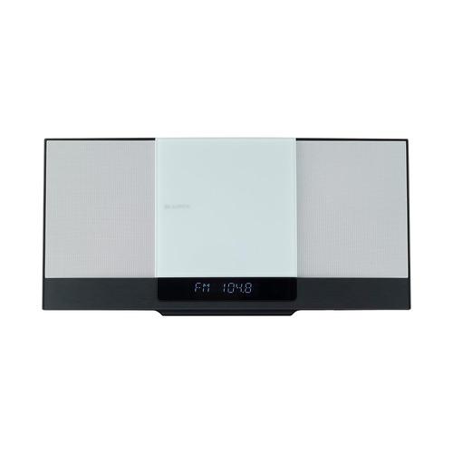 【1,000円OFFクーポン対象商品】東芝 スリムサウンドシステム AUREX ホワイト AX-WSS60(W)