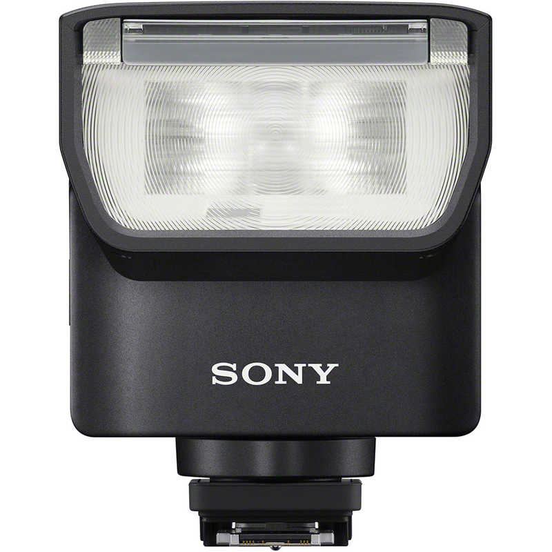 SONY フラッシュ α HVL-F28RMA