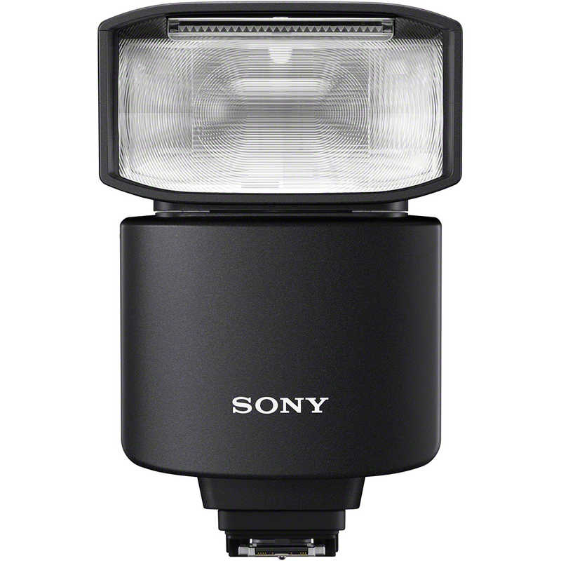 SONY フラッシュ α HVL-F46RMA