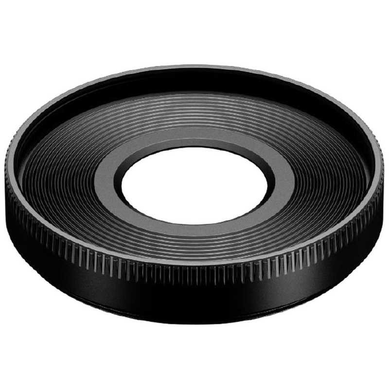 キヤノン RF28mm F2-8 STM用レンズフード LHOODEW55