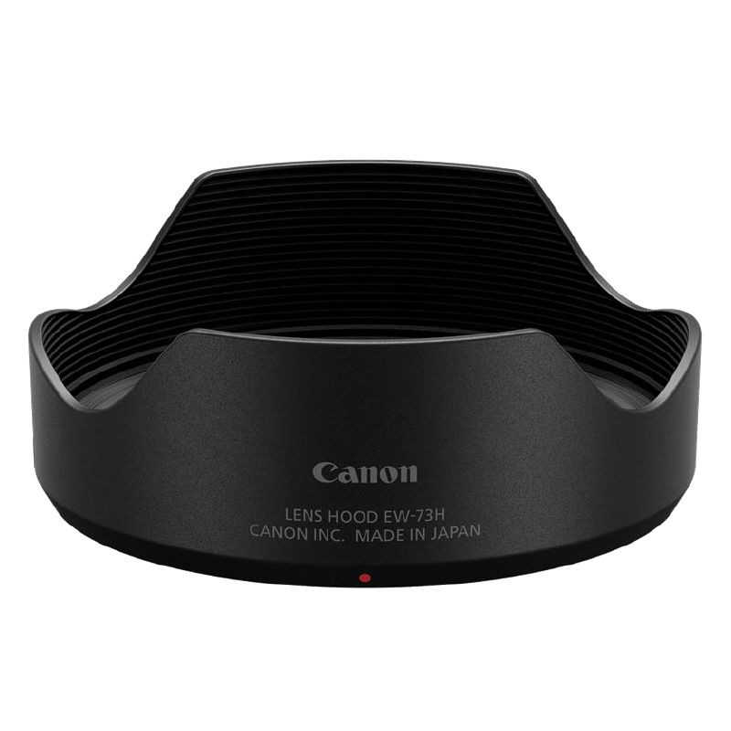 キヤノン　CANON レンズフード EW-73H L-HOODEW73H