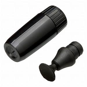 ハクバ HAKUBA レンズペン3用ヘッドスペア ブラック KMC-LP12BH
