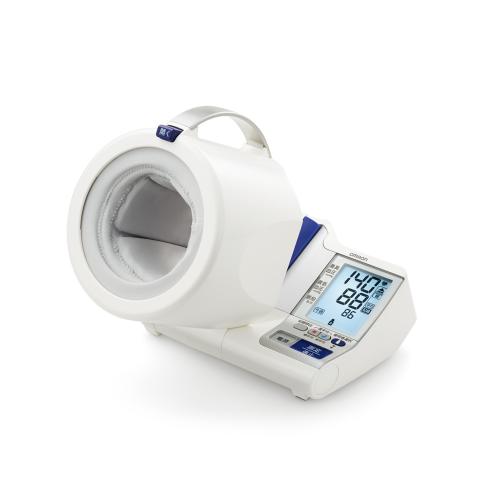 【3,000円OFFクーポン対象商品】オムロン OMRON 自動血圧計 スポットアーム HCR-1602