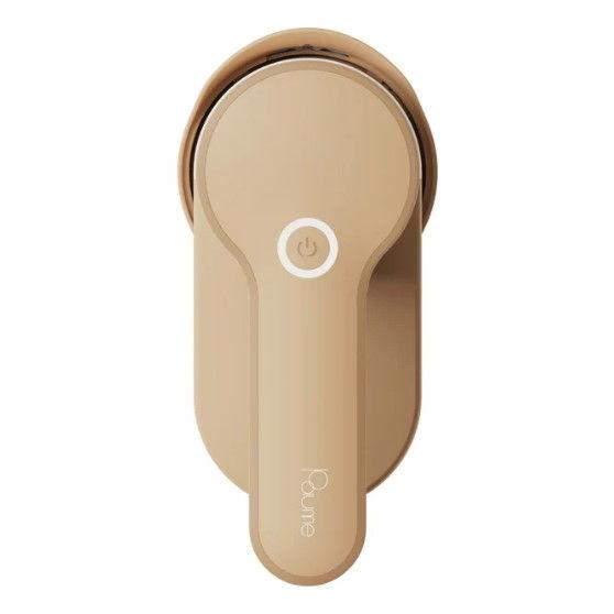 【決算20%オフクーポン対象商品】ファンマックスジャパン 毛玉取り器（Sara　サラ） 洗柿（あらいがき） PM-LR03-LO