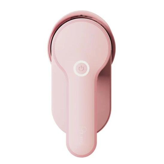 【決算20%オフクーポン対象商品】ファンマックスジャパン Paume(ポーム) 毛玉取り器 Sara 充電式 PMLR04-LC