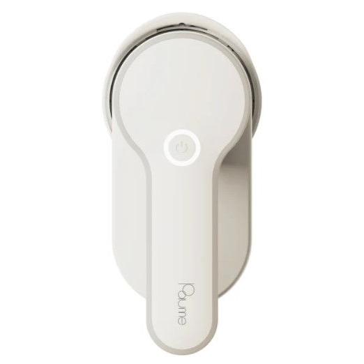 【決算20%オフクーポン対象商品】ファンマックスジャパン Paume(ポーム) 毛玉取り器 Sara 充電式 PMLR04-WH