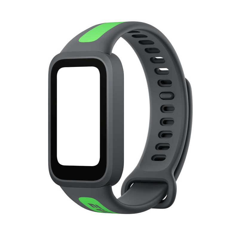 シャオミ Xiaomi Xiaomi Smart Band 9 Active Strap Luminous BHR9793GL