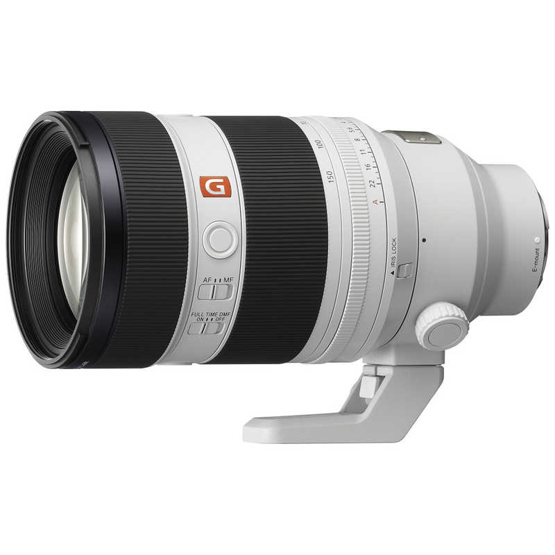 SONY デジタル一眼カメラα[Eマウント]用レンズ FE 50-150mm F2 GM SEL50150GM