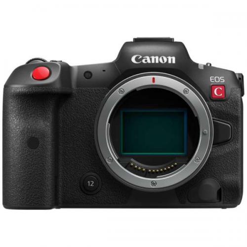 キヤノン CANON 業務用ビデオカメラ CINEMA EOS SYSTEM EOS R5 C