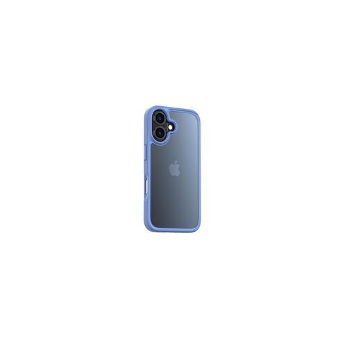 トラス TORRAS Guardian case for iPhone16 Black X00FX1845