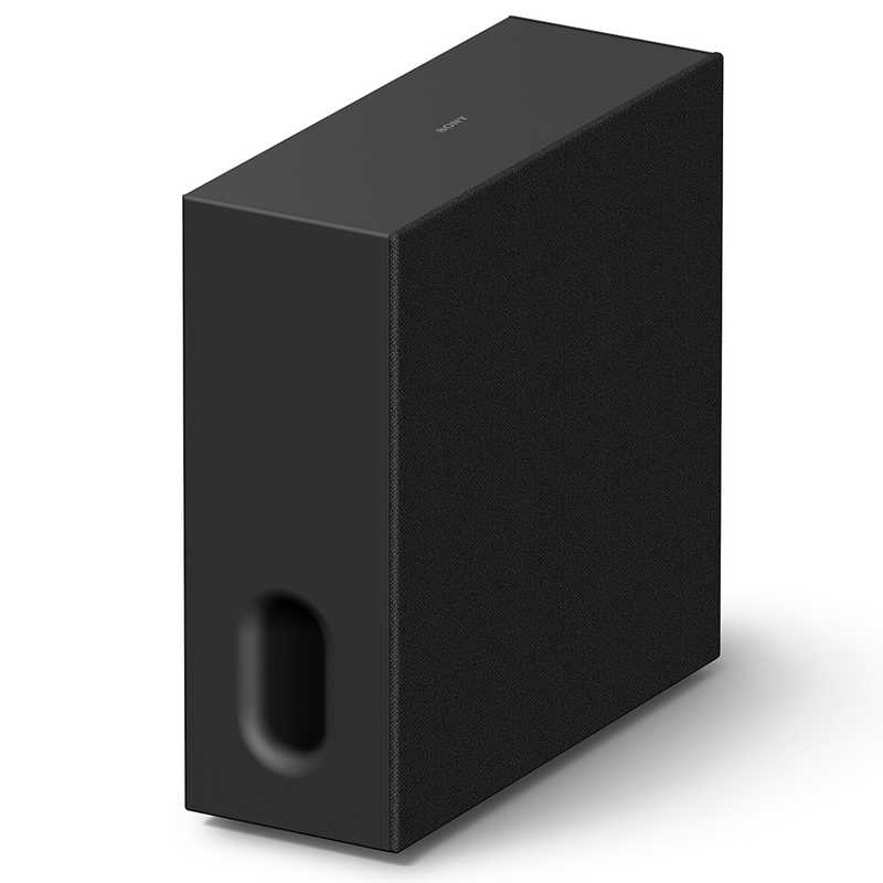 SONY サブウーファー SA-SW7
