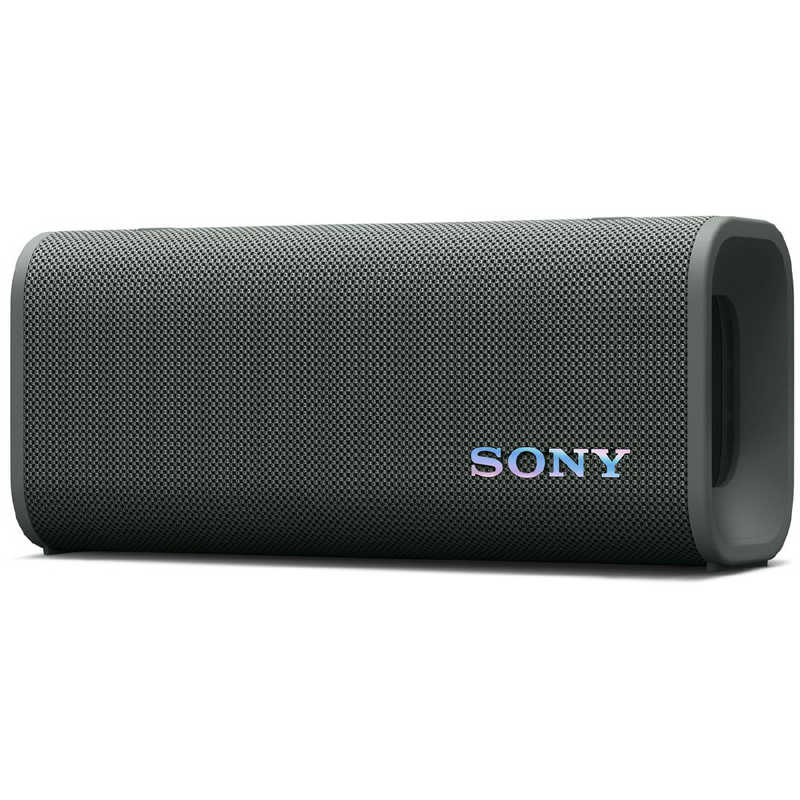 ソニー SONY ワイヤレスポータブルスピーカー フォレストグレー SRS-ULT30 H